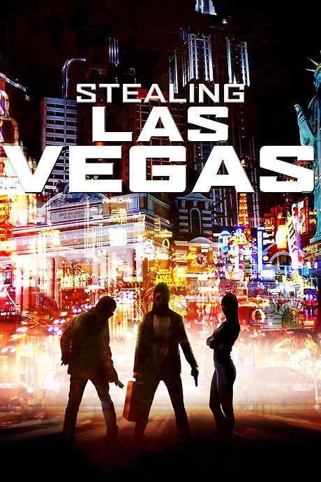 Stealing Las Vegas